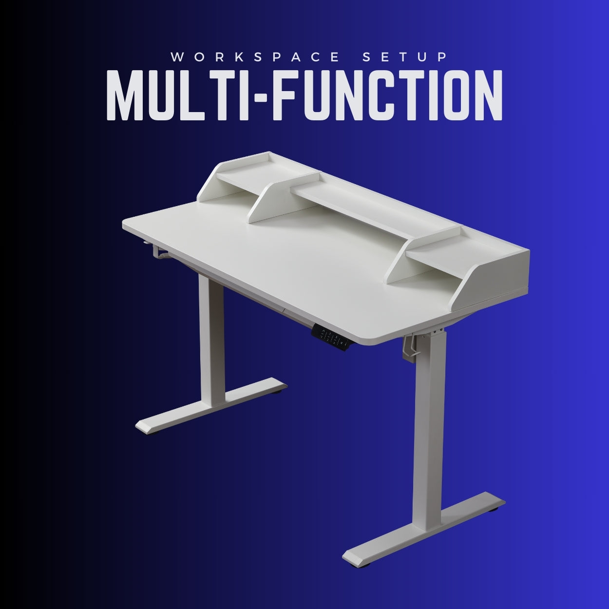 KOWO multi-functional desk accessory set